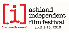 Ashland Independent Film Festival